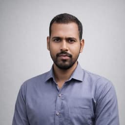 Subhash Jha