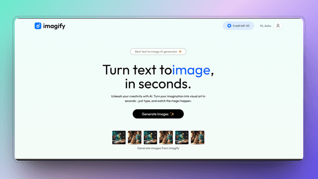 Imagify